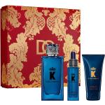 Aceite madera con pachulí de afeitado de 100 ml Dolce & Gabbana con vaporizador con textura aceitosa para hombre 