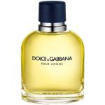 Eau de toilette beige rebajados de 75 ml Dolce & Gabbana para mujer 