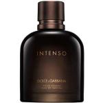 Perfumes rebajados de 125 ml Dolce & Gabbana Pour Homme para hombre 