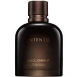 Perfumes rebajados de 40 ml Dolce & Gabbana Pour Homme para hombre 