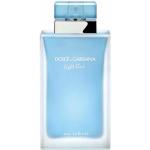 Belleza & Perfumes azul celeste Dolce & Gabbana Light Blue para mujer 