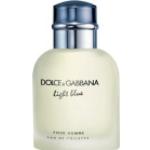 Dolce & Gabbana Light Blue Homme EDT 200 ml