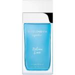 Dolce & Gabbana Light Blue Italian Love Eau de Toilette para mujer 50 ml
