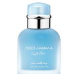 DOLCE & GABBANA Light Blue Pour Homme Eau Intense 50 ML Eau de Parfum Perfumes Hombre
