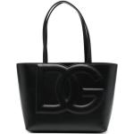 Bolsos negros de moda rebajados oficinas Dolce & Gabbana para mujer 