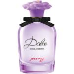 Perfumes lila de ámbar con pachulí de 75 ml Dolce & Gabbana en spray para mujer 