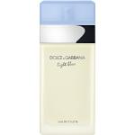 Dolce&Gabbana Perfumes femeninos Light Blue Eau de Toilette Spray 100 ml