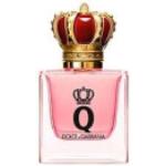 Perfumes negros con pachulí de 30 ml Dolce & Gabbana en spray para mujer 