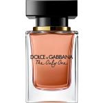 Perfumes transparentes dulce con pachulí de 30 ml Dolce & Gabbana en spray para mujer 