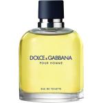 Dolce&Gabbana Perfumes masculinos Pour Homme Eau de Toilette Spray 200 ml
