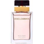 DOLCE & GABBANA POUR FEMME - Agua de perfume vaporizador, 50 ml
