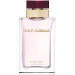 DOLCE & GABBANA POUR FEMME eau de parfum vaporizador 100 ml