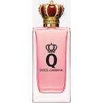 Perfumes rojos con jazmín de 100 ml Dolce & Gabbana con vaporizador para mujer 