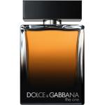 Perfumes de azahar con jengibre de 150 ml Dolce & Gabbana The One con vaporizador para hombre 