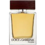 Belleza & Perfumes rebajada Dolce & Gabbana The One para hombre 