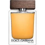 Perfumes oriental de 150 ml de carácter seductor Dolce & Gabbana The One con vaporizador para hombre 