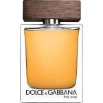Perfumes oriental de 100 ml de carácter seductor Dolce & Gabbana The One con vaporizador para hombre 
