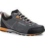 Zapatillas deportivas GoreTex grises de goma Dolomite Cinquantaquattro talla 54 para hombre 