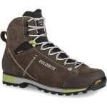 Dolomite Cinquantaquattro Hike Evo Goretex Hiking Boots Marrón EU 46 1/2 Hombre