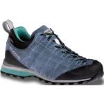 Zapatillas deportivas GoreTex azules de goma Dolomite Diagonal talla 35,5 para mujer 
