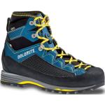 Zapatillas deportivas GoreTex azules de goma Dolomite talla 41,5 para hombre 