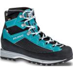 Zapatillas deportivas GoreTex azules de gore tex Dolomite talla 42 para mujer 