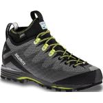 Zapatillas deportivas GoreTex grises de gore tex rebajadas Dolomite Veloce talla 45,5 para hombre 