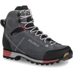 Dolomite Cinquantaquattro Hike Evo Goretex Hiking Boots Gris EU 38 Mujer