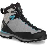 Dolomite Crodarossa Hi Goretex 2.0 Hiking Boots Gris EU 37 1/2 Mujer