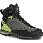 Dolomite Crodarossa Hi Goretex 2.0 Hiking Boots Verde EU 40 Hombre