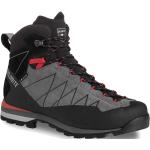 Dolomite Crodarossa Hi Goretex 2.0 Hiking Boots Gris EU 40 Hombre