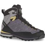Dolomite Crodarossa Hi Goretex Hiking Boots Lila EU 40 Mujer