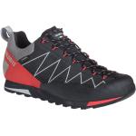 Dolomite Crodarossa Lite Goretex 2.0 Hiking Shoes Negro EU 39 1/2 Hombre