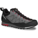 Dolomite Crodarossa Low Goretex 2.0 Hiking Shoes Gris EU 42 1/2 Hombre