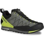 Dolomite Crodarossa Low Goretex 2.0 Hiking Shoes Verde EU 43 1/3 Hombre