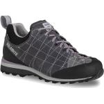Zapatillas deportivas GoreTex grises de goma Dolomite Diagonal talla 35,5 para mujer 