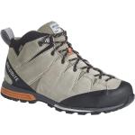 Zapatillas deportivas GoreTex grises de goma de verano Dolomite Diagonal talla 36,5 para hombre 