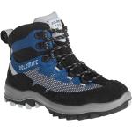 Zapatillas deportivas GoreTex azules de gore tex Dolomite Steinbock talla 29 para mujer 