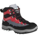 Zapatillas deportivas GoreTex grises de gore tex Dolomite Steinbock talla 31 para mujer 