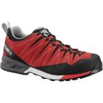 Zapatillas deportivas GoreTex rojas de goma rebajadas Slipknot Dolomite Crodarossa talla 37,5 para hombre 