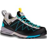 Dolomite Crodarossa Lite Goretex Hiking Shoes Negro EU 36 2/3 Mujer