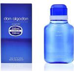 Perfumes transparentes de 200 ml Don Algodón para hombre 