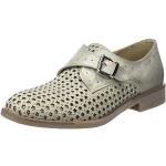 Donna Piu Ave, Zapatos de Cordones Oxford Mujer, A