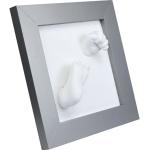 Dooky Luxury Memory Box 3D Handprint set para la huella del bebé 1 ud