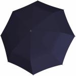 Paraguas azules de poliester Doppler 