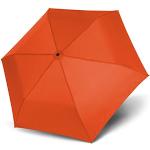 Paraguas naranja Doppler Talla Única para mujer 