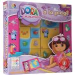 Dora la Exploradora Dora - Juego de fichas (versió