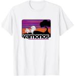 Dora the Explorer Vamonos Skipping Camiseta