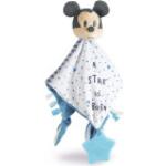 Mantas de tela de juego Disney Mickey Mouse Clementoni 