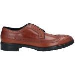 Zapatos de goma con puntera redonda rebajados formales Doucal´s talla 39 para hombre 